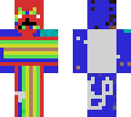 corrupted