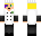 creeperchef