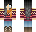 cute autumn outfit