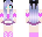 cute maid