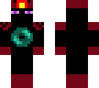 dark enderminer