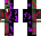 dark matter zombie