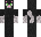 death fish
