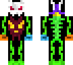 deathspawn edit