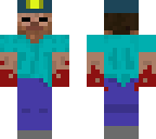 demon miner