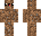 derpy dirt and cobble