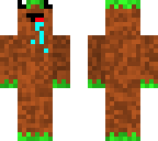 derpy dirt block