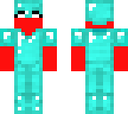 diamond armor
