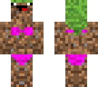 dirt girl