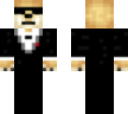 doge god