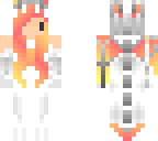 dragon - skin edit