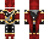 dragonwarrior