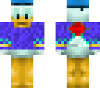 duck