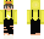 duck boy version