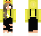 duck girl version