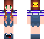 duckymomo girl