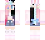 edit melanie martinez and pastel girl mix fix