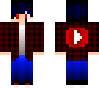 emo gamer guy 1