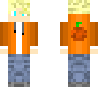 endergamer555 halloween