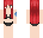 erza bathing suit