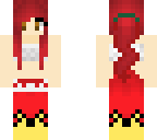 erza for me only