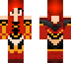 erza scarlet