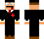 fancy noob