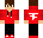 faze logo