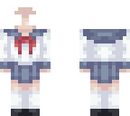 female uniform base 2