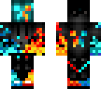 fire and water