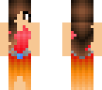 fire maiden