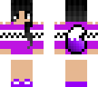 fixed girl neck