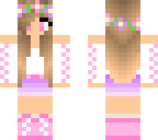 flower girl