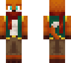 fox