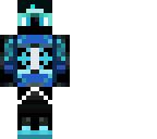 freeze ninja