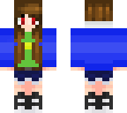 frisk chara avery