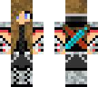 galactic suit model