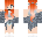 ginger edit
