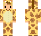 giraffe edit