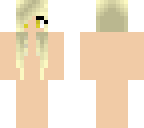 girl template