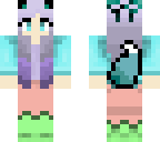 glitterfoxy
