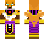 god of destruction ferno