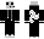 gray slime