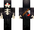 grim reaper