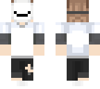 happy mask