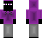 high-school endermen