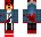 horortale fnaf sans
