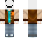 hotline miami polar bear