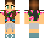 i replicated my sister xd