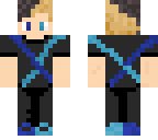 ice boy